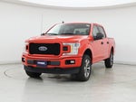 2020 F-150 Thumbnail 4