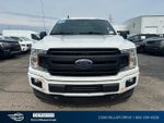 2020 F-150 Thumbnail 3