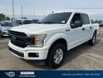 2020 F-150 Thumbnail 4