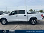 2020 F-150 Thumbnail 5