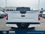 2020 F-150 Thumbnail 7