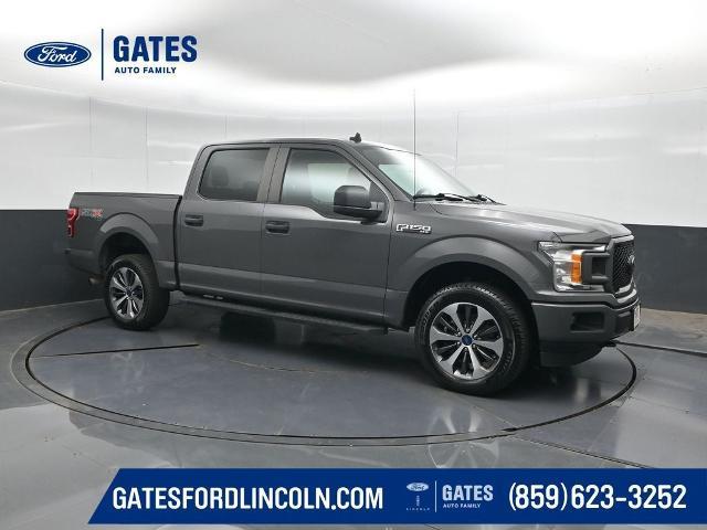 2020 Ford F-150 - $25,888