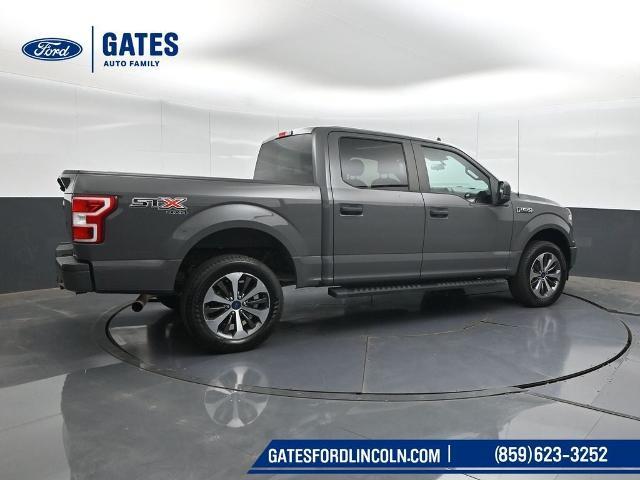 2020 Ford F-150 - $25,888
