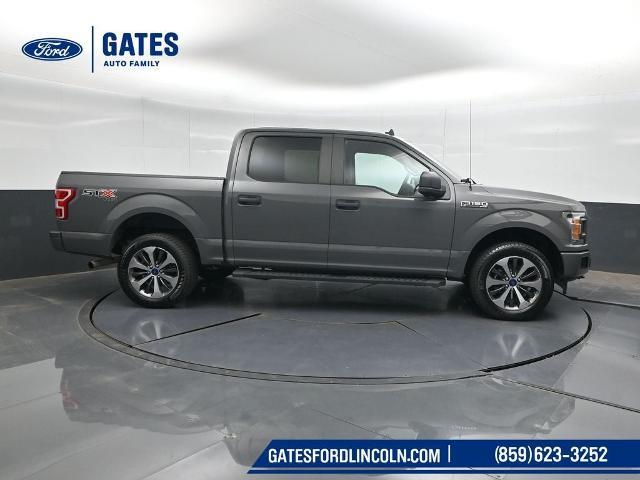 2020 Ford F-150 - $25,888