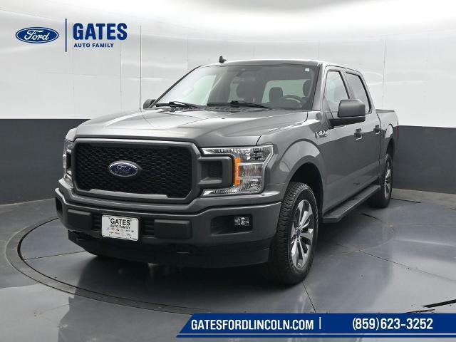 2020 Ford F-150 - $25,888