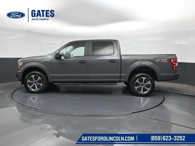 2020 Ford F-150 - $25,888