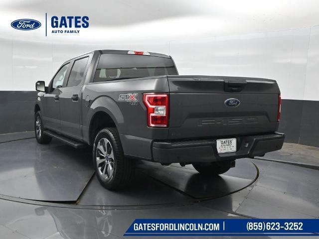 2020 Ford F-150 - $25,888