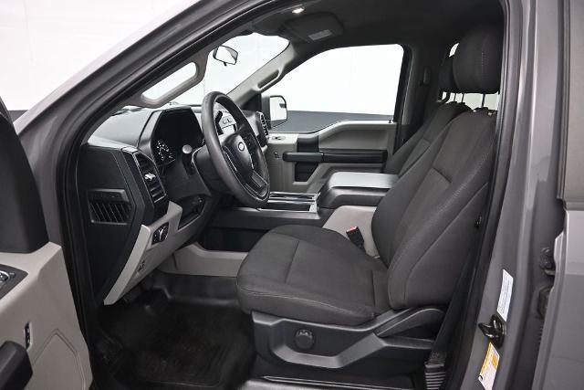 2020 Ford F-150 - $25,888