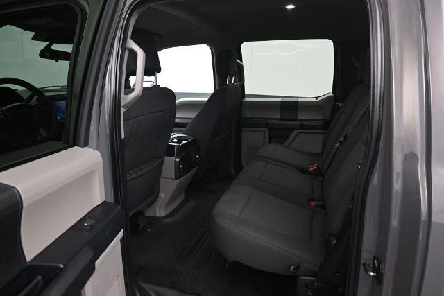 2020 Ford F-150 - $25,888