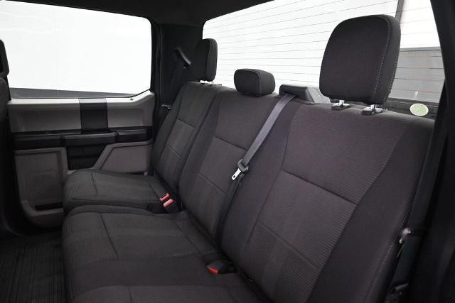 2020 Ford F-150 - $25,888