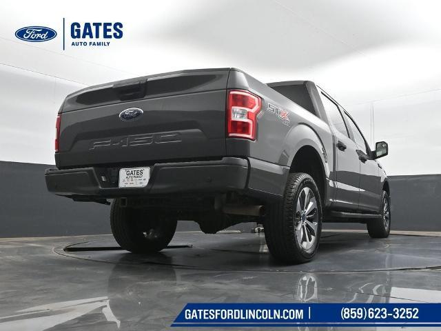 2020 Ford F-150 - $25,888