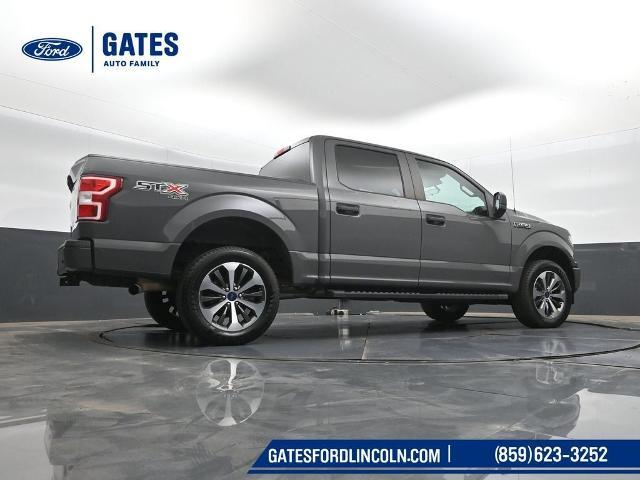 2020 Ford F-150 - $25,888