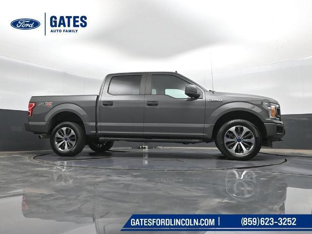2020 Ford F-150 - $25,888