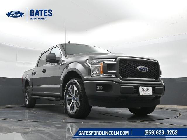 2020 Ford F-150 - $25,888