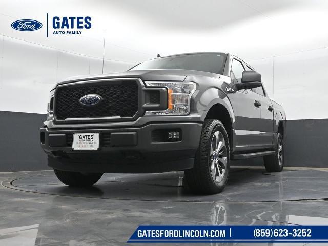 2020 Ford F-150 - $25,888