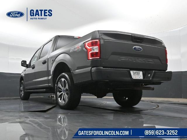 2020 Ford F-150 - $25,888