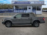 2020 F-150 Thumbnail 4