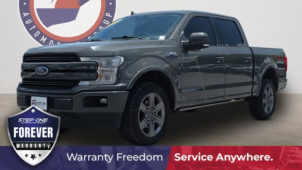 Preowned 2020 Ford F-150 XL for Sale