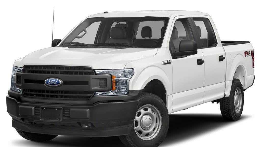 Preowned 2020 Ford F-150 XL for Sale