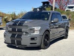 2020 F-150 Thumbnail 1