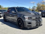 2020 F-150 Thumbnail 3