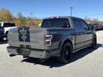 2020 F-150 Thumbnail 9