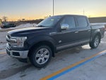 2020 F-150 Thumbnail 2