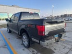 2020 F-150 Thumbnail 8