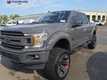 2020 F-150 Thumbnail 1