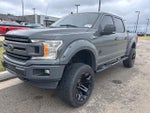 2020 F-150 Thumbnail 2