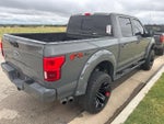 2020 F-150 Thumbnail 5