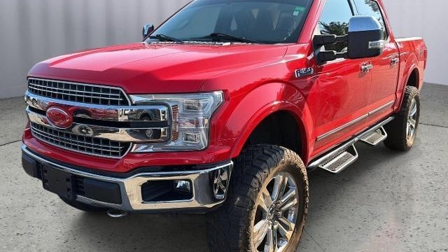 Preowned 2020 Ford F-150 XL for Sale