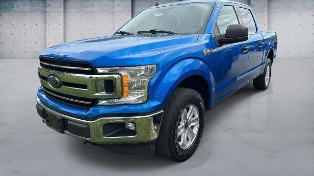 Preowned 2020 Ford F-150 XL for Sale