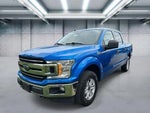 2020 F-150 Thumbnail 1
