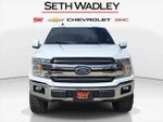 2020 F-150 Thumbnail 2