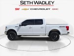 2020 F-150 Thumbnail 4