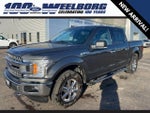 2020 F-150 Thumbnail 1