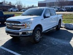 2020 F-150 Thumbnail 3