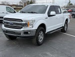 2020 F-150 Thumbnail 8