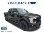 2020 F-150 Thumbnail 1