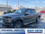 2020 F-150 Thumbnail 1