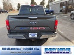 2020 F-150 Thumbnail 4