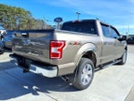 2020 F-150 Thumbnail 5