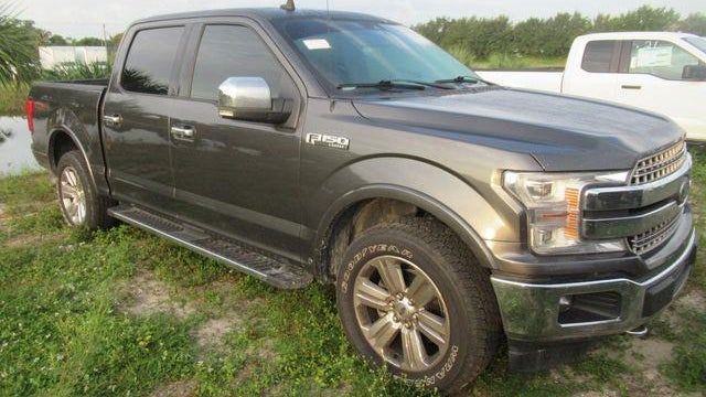 Preowned 2020 Ford F-150 XL for Sale
