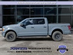 2020 F-150 Thumbnail 2