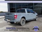 2020 F-150 Thumbnail 4