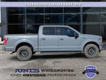 2020 F-150 Thumbnail 5
