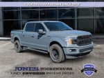 2020 F-150 Thumbnail 6