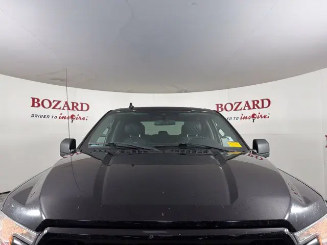 2020 Ford F-150 - $19,000
