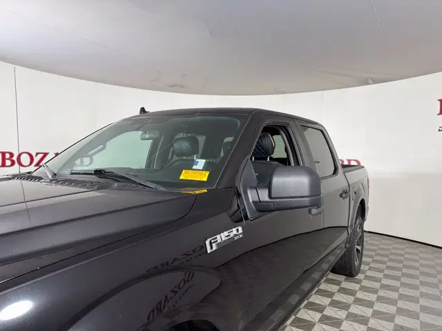 2020 Ford F-150 - $19,000